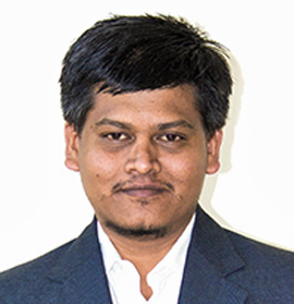 Dr. Nagaraj Navalgund