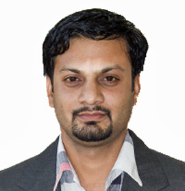 Dr. Sagar Patil