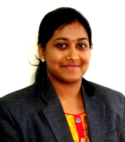 Prof. Rashmi .G.Fattepur