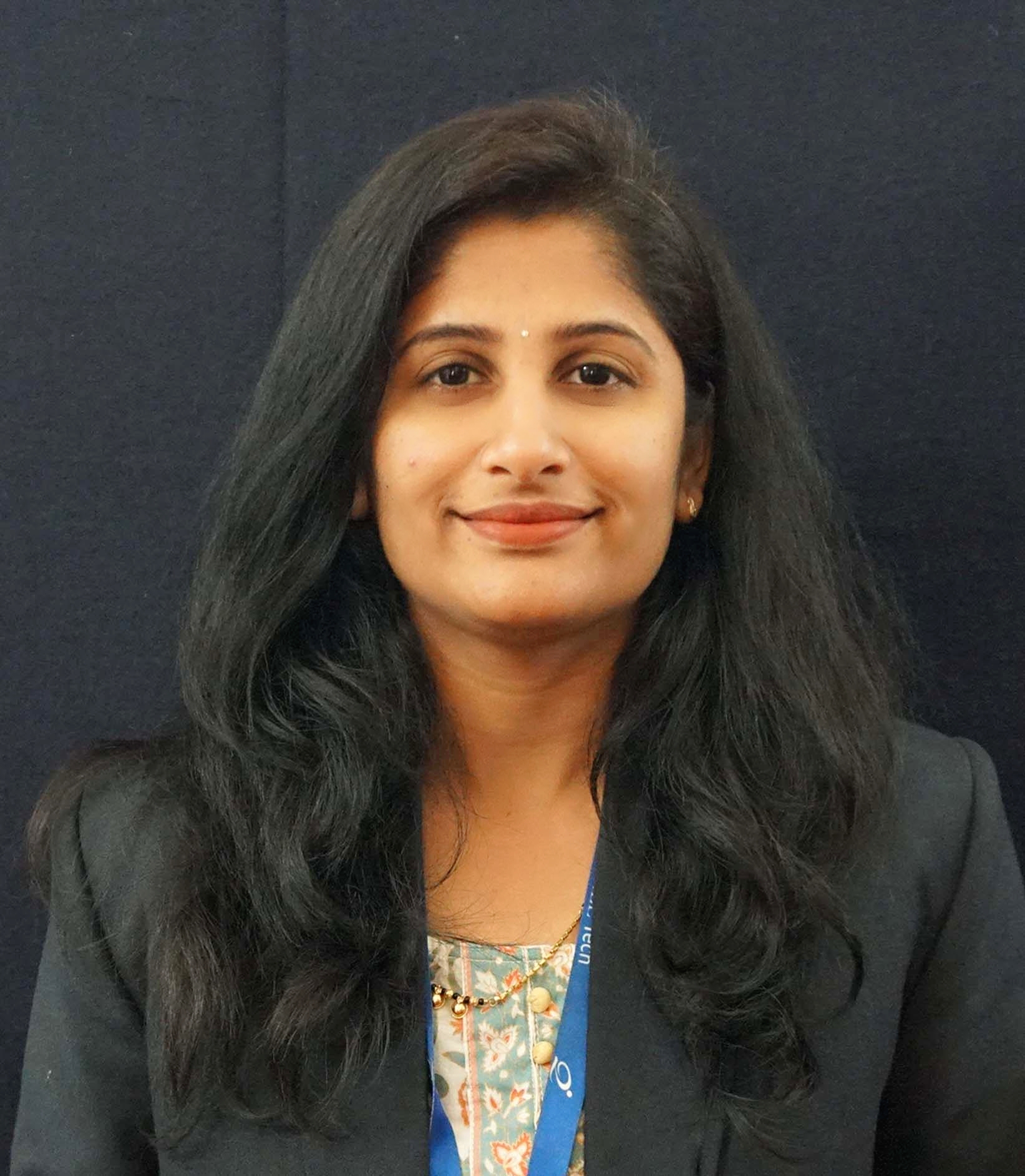 Prof.Ranjeeta Amminabhavi